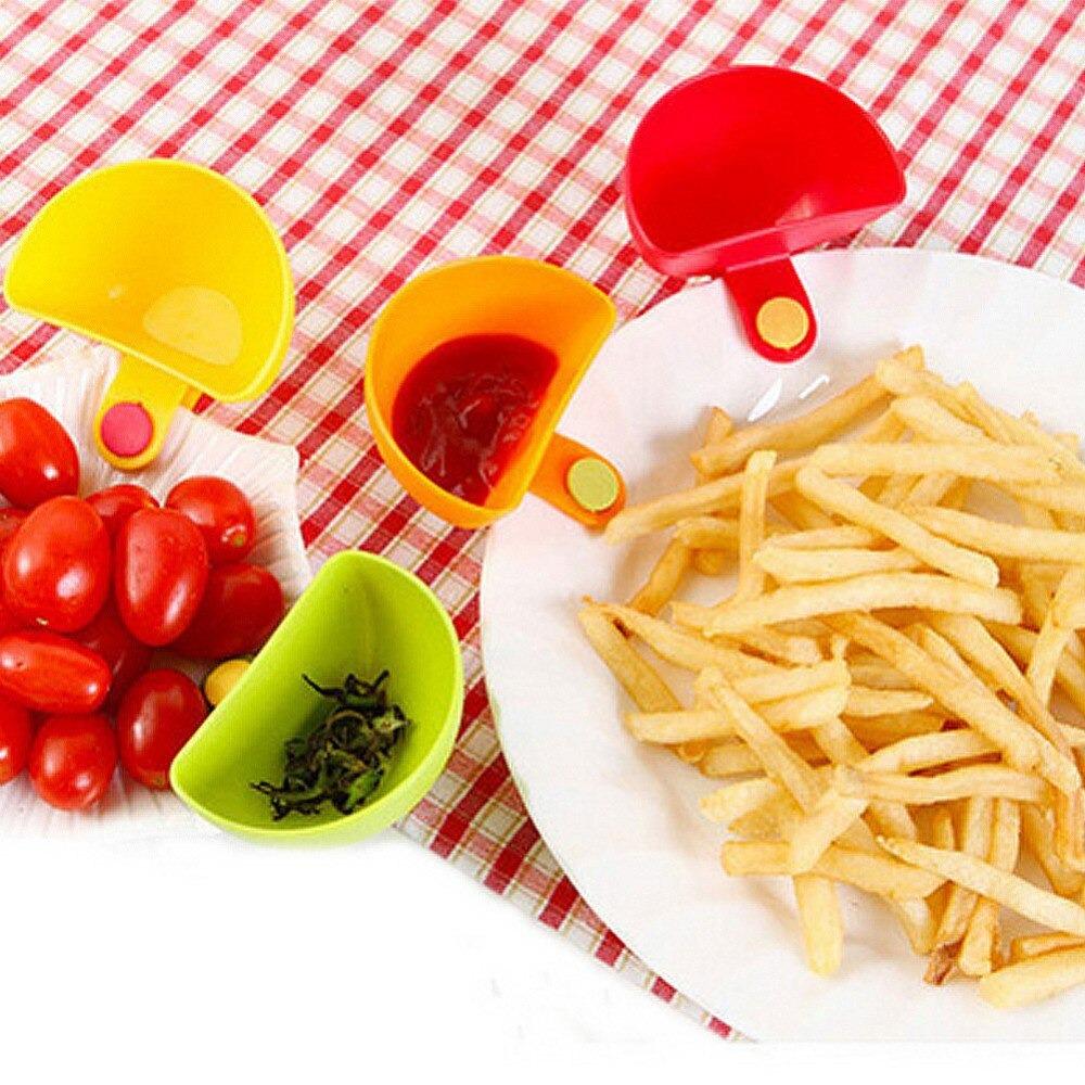 Dip Clips Kitchen (4pcs) - waseeh.com