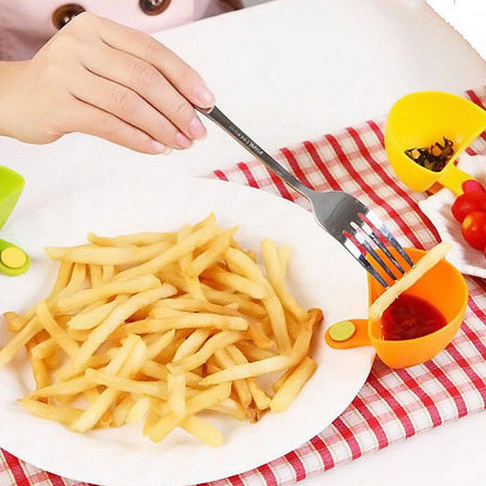 Dip Clips Kitchen (4pcs) - waseeh.com