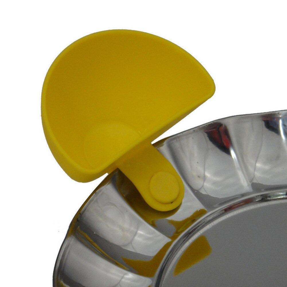 Dip Clips Kitchen (4pcs) - waseeh.com