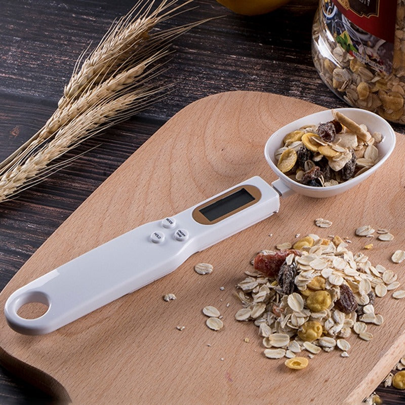 Digital Measuring Spoon Scale - waseeh.com