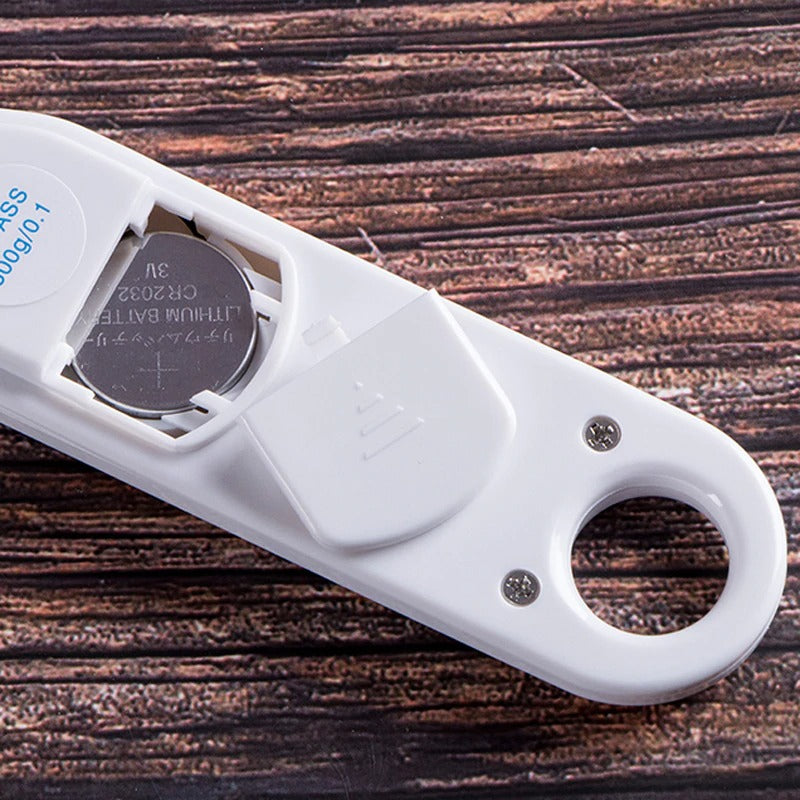 Digital Measuring Spoon Scale - waseeh.com