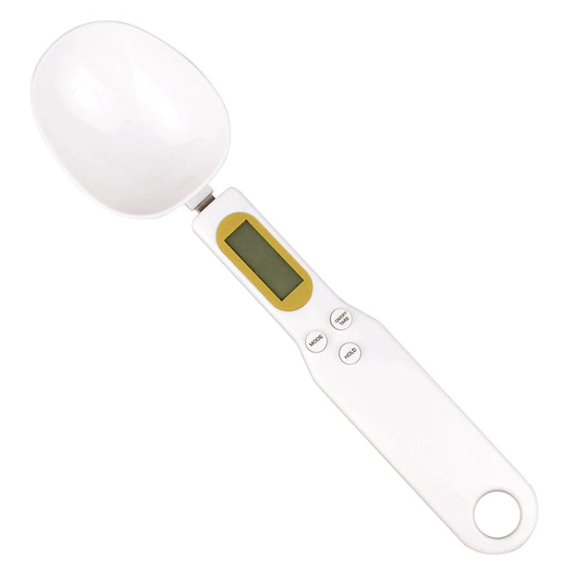 Digital Measuring Spoon Scale - waseeh.com