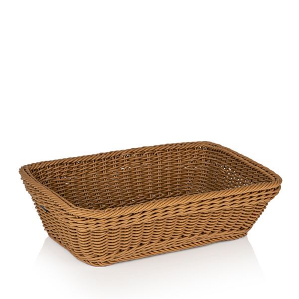 Pamchal Braided Basket - waseeh.com