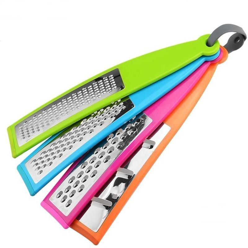 Vegetables Grater Cutter (4 pcs) - waseeh.com