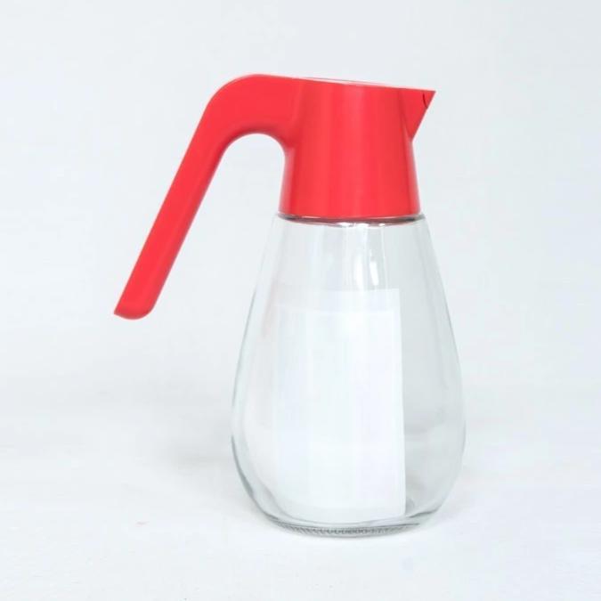 Homeboos Glass Oil Jug - waseeh.com