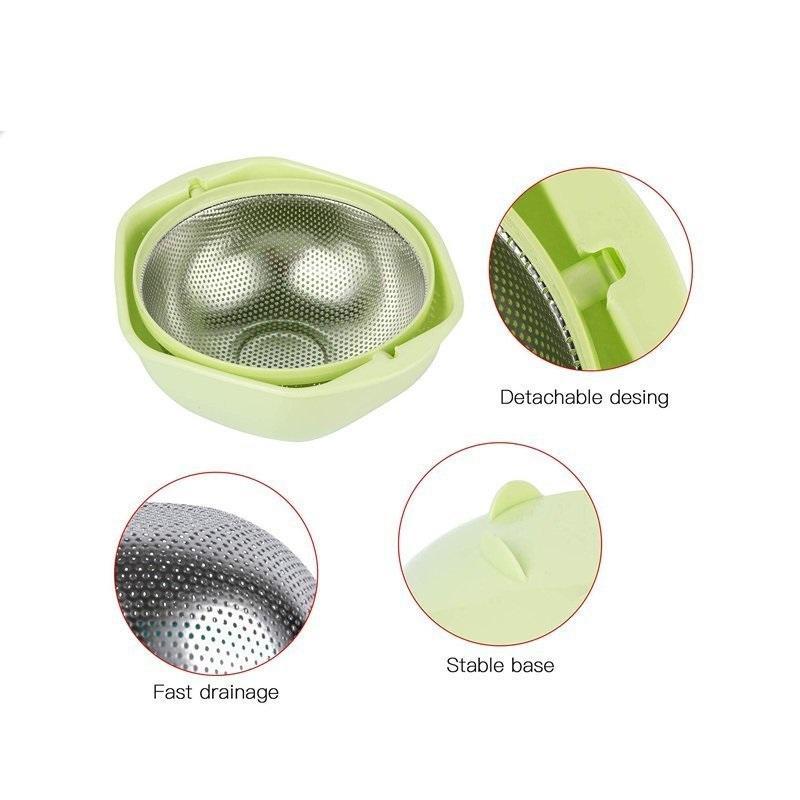 360° Malfunction Strainer - waseeh.com