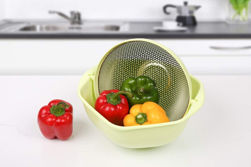 360° Malfunction Strainer - waseeh.com