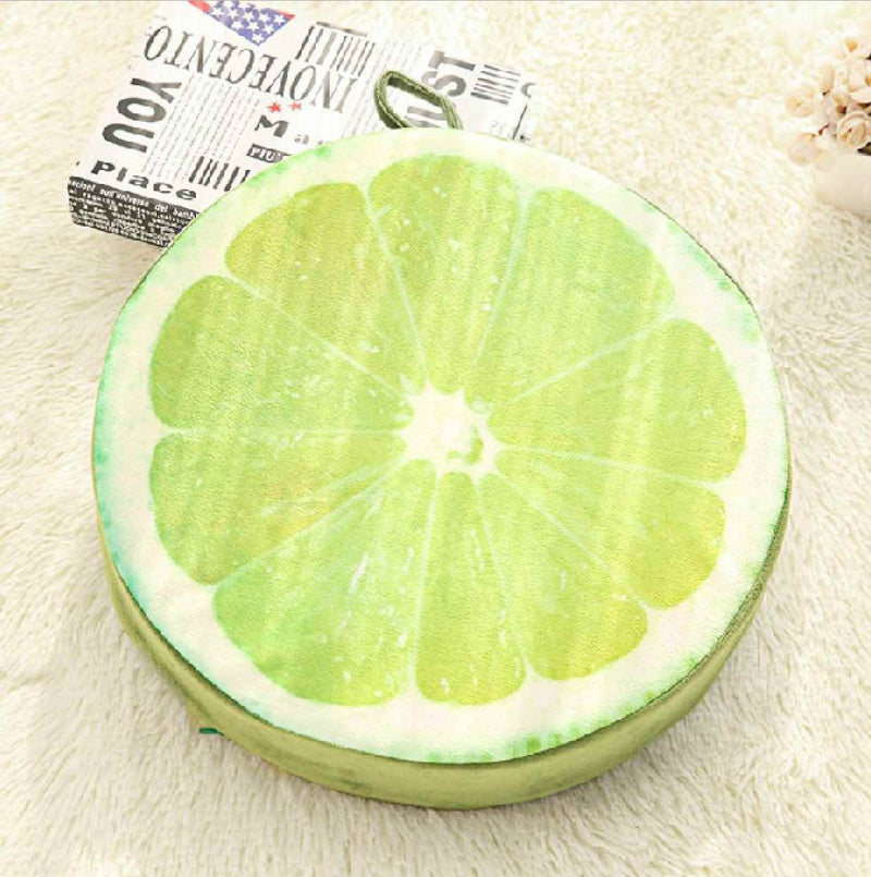 Fruity Foam Filled Cushions - waseeh.com