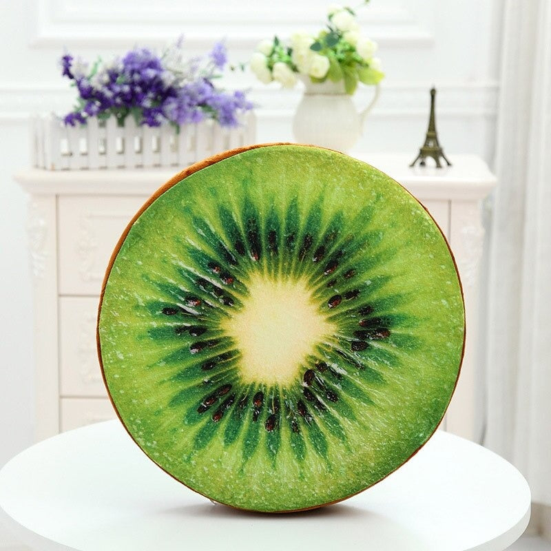 Fruity Foam Filled Cushions - waseeh.com