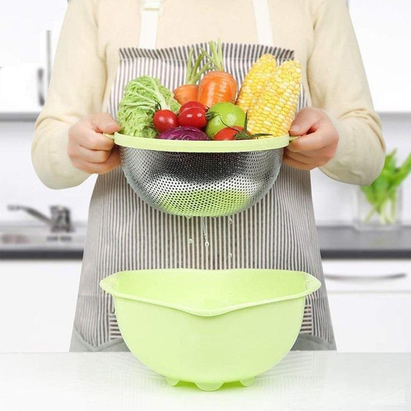 360° Malfunction Strainer - waseeh.com