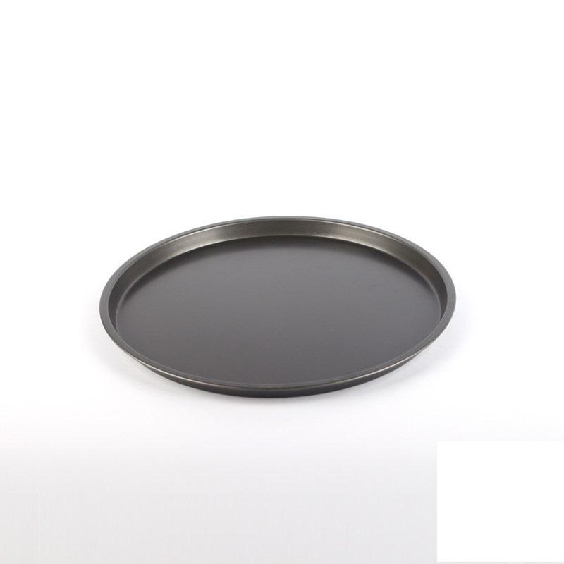 Non Stick Professional Pizza Pans (Pack of 3) - waseeh.com