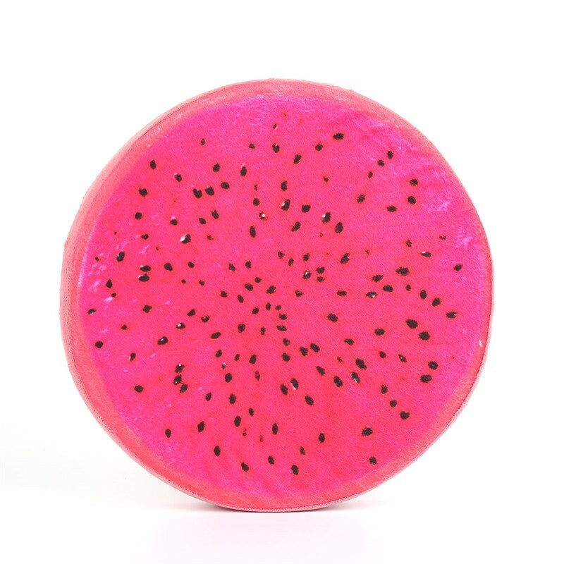 Fruity Foam Filled Cushions - waseeh.com