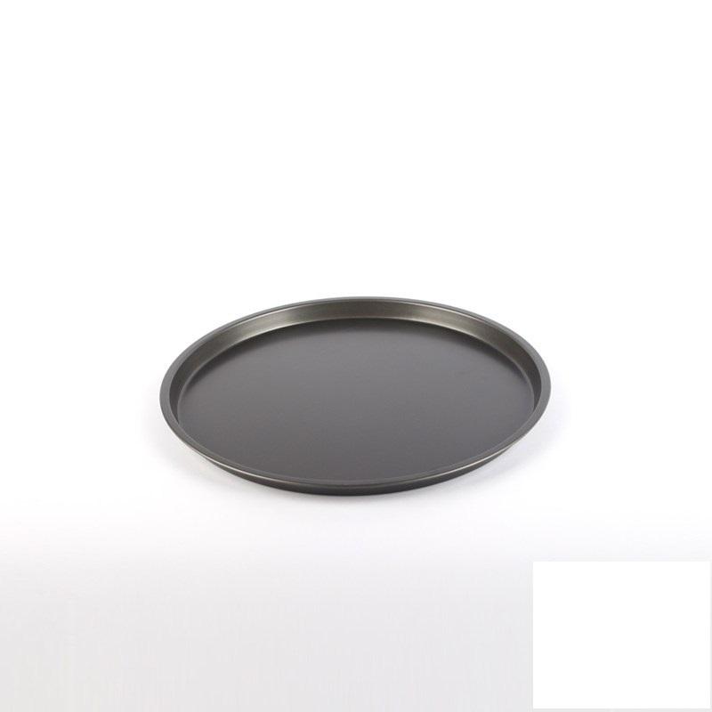 Non Stick Professional Pizza Pans (Pack of 3) - waseeh.com