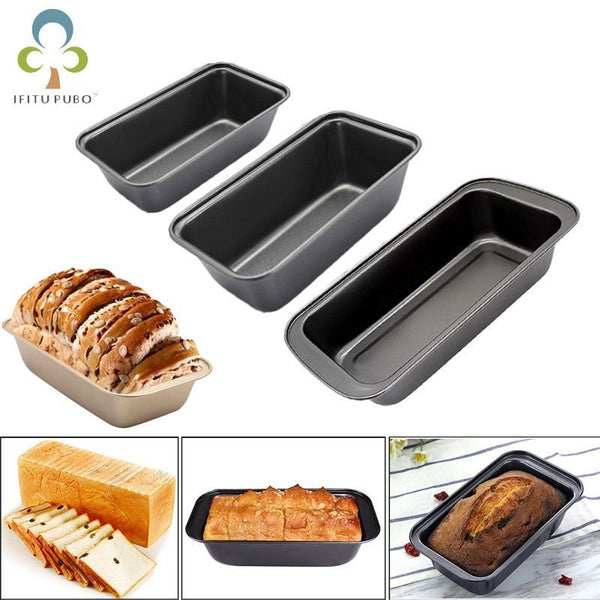 Carbon Steel Non Stick Baking Pan - waseeh.com