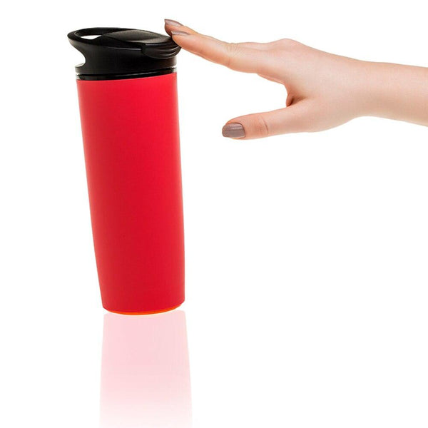 Boomug Plastic Tumbler Mug 540ml - waseeh.com