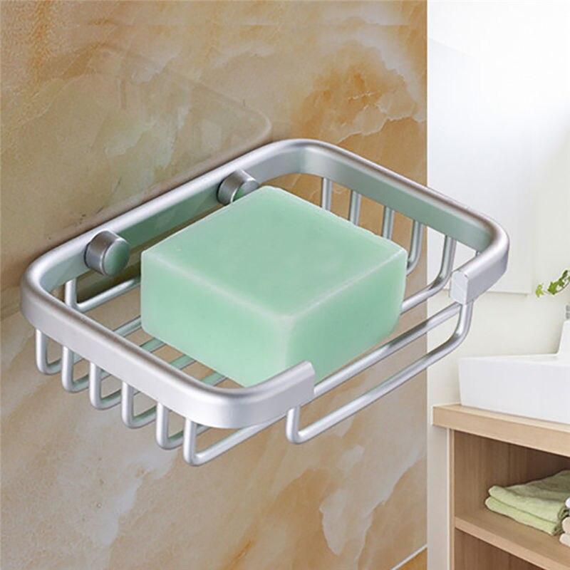 Aluminum Soap Rack - waseeh.com