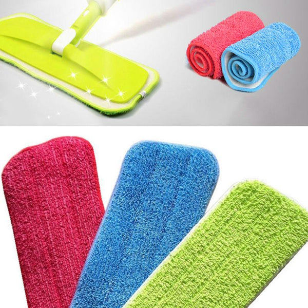 Microfiber Floor Mop - waseeh.com