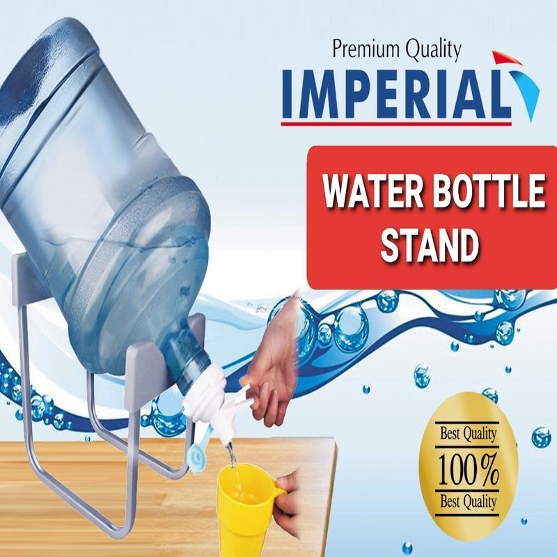 Metal Dispenser Stand - waseeh.com