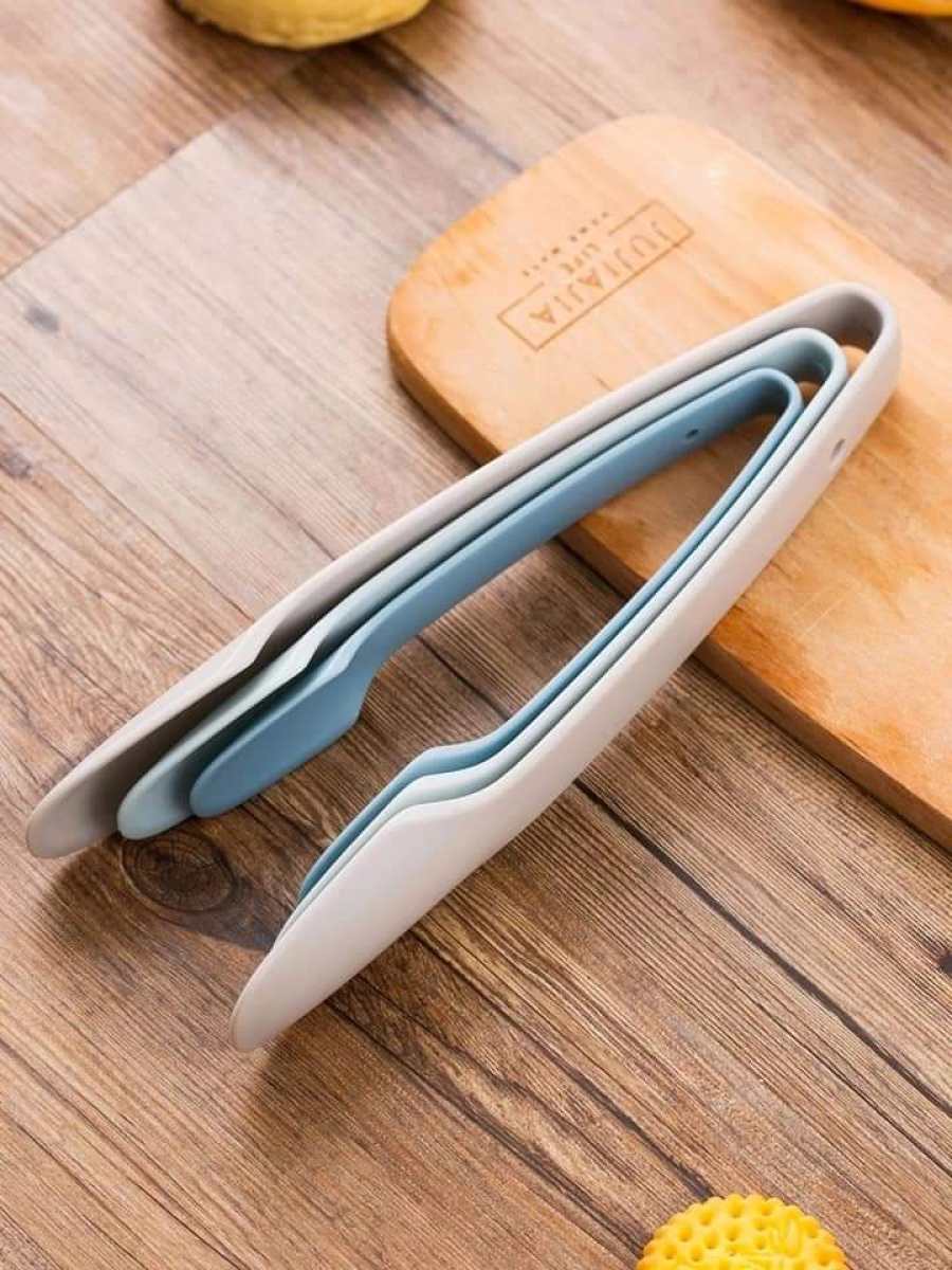 Nesting Food Tongs (3Pcs) - waseeh.com