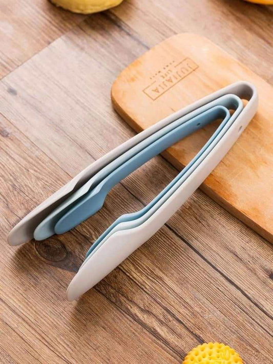 Nesting Food Tongs (3Pcs) - waseeh.com