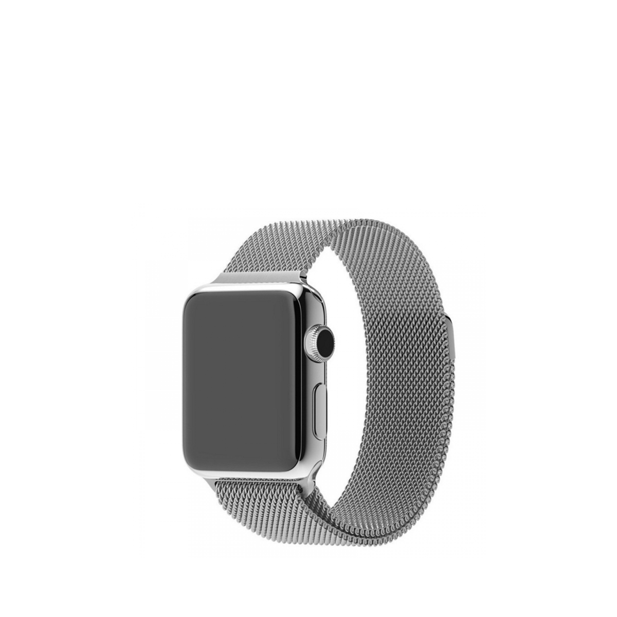 Stainless Steel Watch Strap - waseeh.com