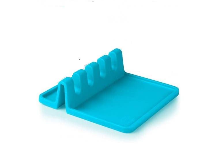 Kitchen Spoon Rest & Utensil Organizer - waseeh.com