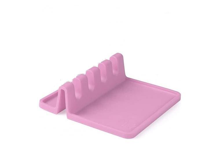 Kitchen Spoon Rest & Utensil Organizer - waseeh.com