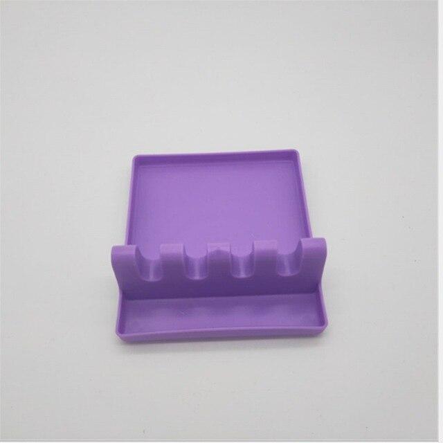 Kitchen Spoon Rest & Utensil Organizer - waseeh.com