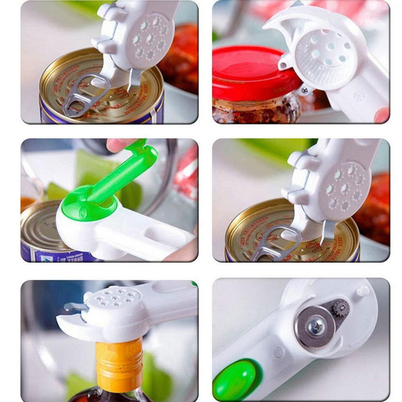 Can Opener (6 in 1) - waseeh.com