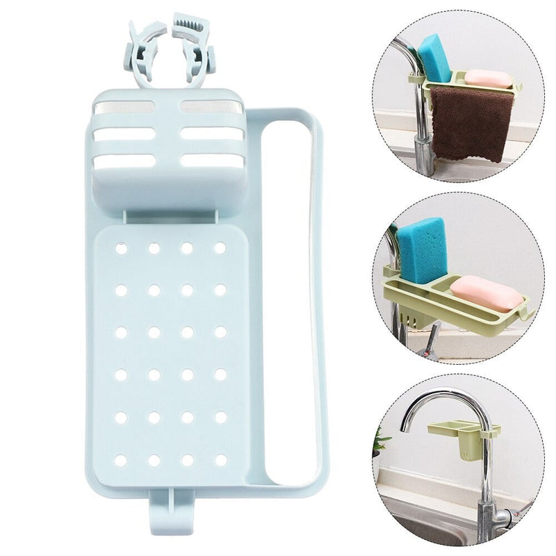 Draining Towel Soap Rack - waseeh.com