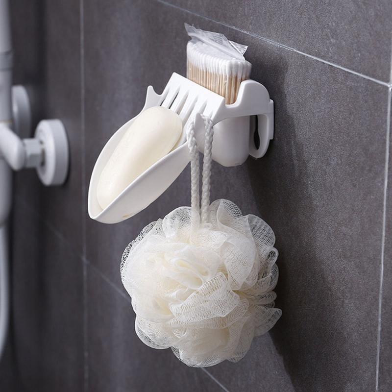 Creative Soap Holder (Pack of 2) - waseeh.com