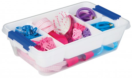 Sistema Plastic Storage Containers - waseeh.com