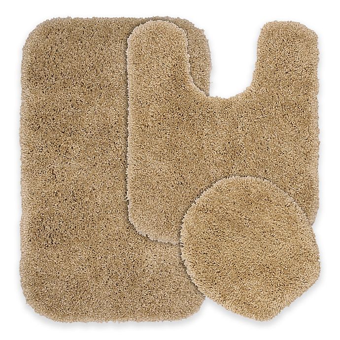 Bathroom Mat (Set of 3) - waseeh.com