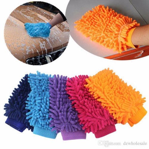 Car Washing Duster - waseeh.com