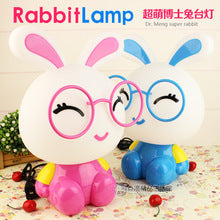 Cartoon Lamp - waseeh.com