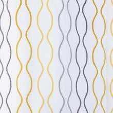 Henny Rand Curtains White - 57 X 98 - waseeh.com