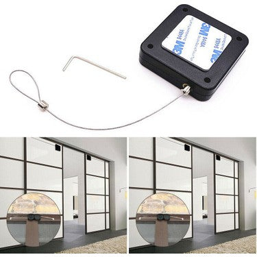 Automatic Door Pusher - waseeh.com