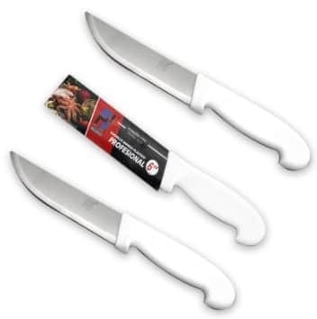 Cuchillo Mango Kitchen Knifes - waseeh.com