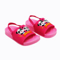 Baby Panda Sandals - waseeh.com