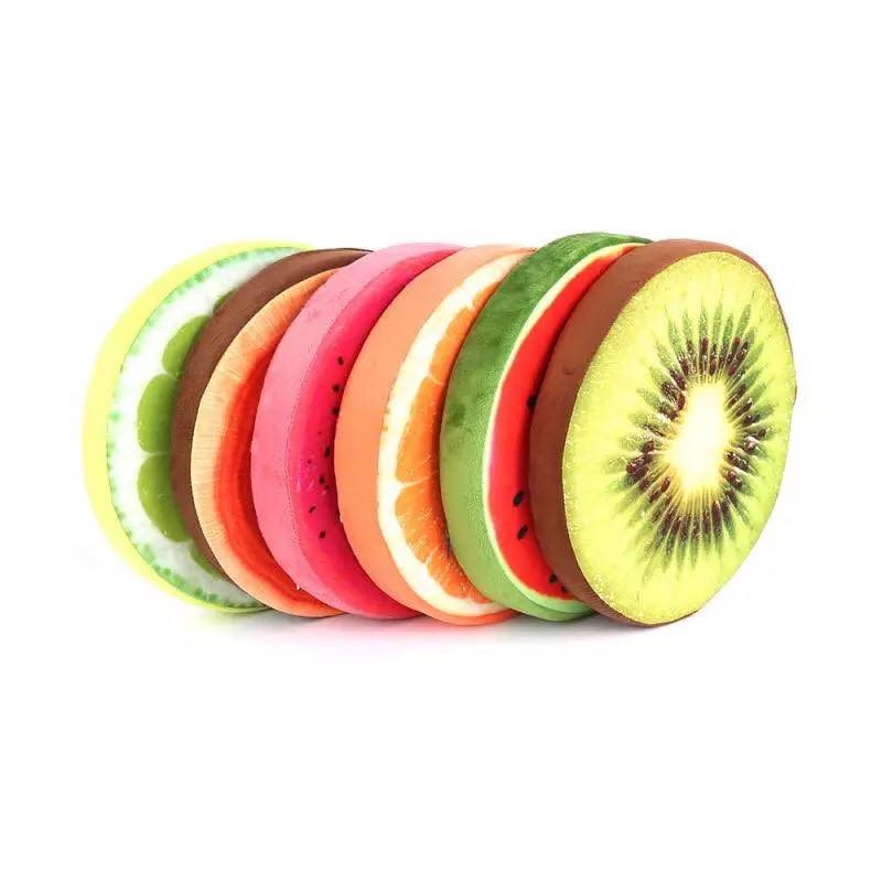 Fruity Foam Filled Cushions - waseeh.com