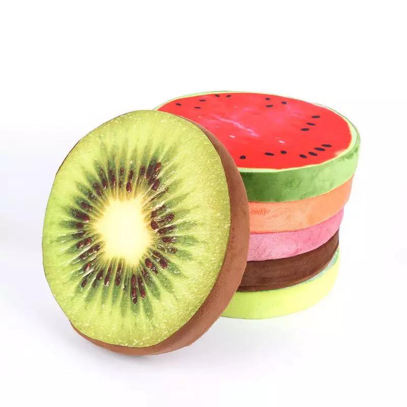 Fruity Foam Filled Cushions - waseeh.com