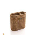 Perina Spoon Braided Basket - waseeh.com