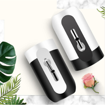 Water Bottle Automatic Pump (USB Charging) - waseeh.com
