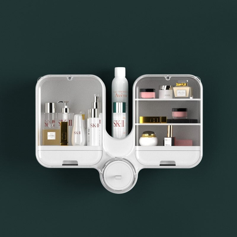 Birdy Cosmetic Organizer - waseeh.com