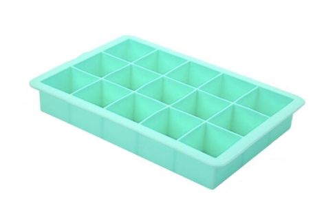 Silicone Ice Cube Rack - waseeh.com