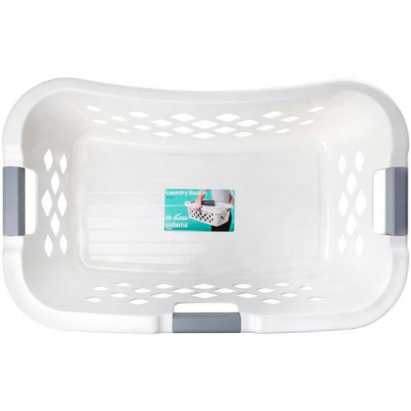 Laundry Basket (37 L) - waseeh.com