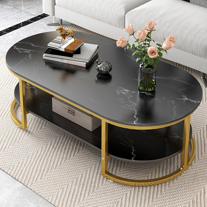 BellaAlong Lounge Living Coffee Center Table - waseeh.com