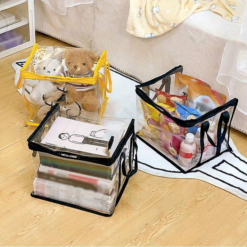 Arrant Clothing Blanket Bedding Duvet Household Storage Bag