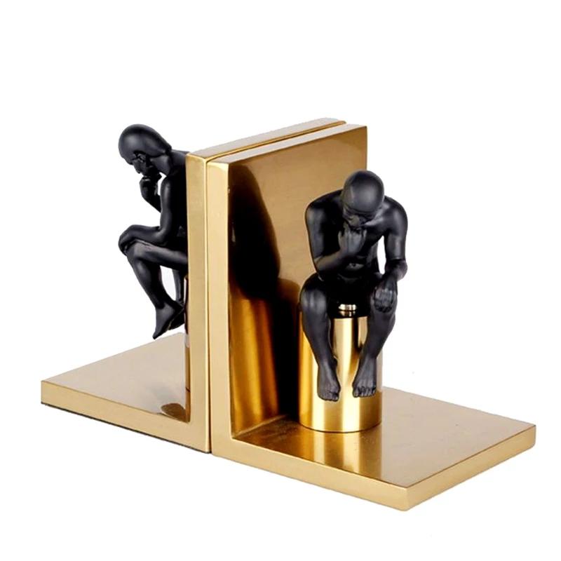 Bookend Decor - waseeh.com