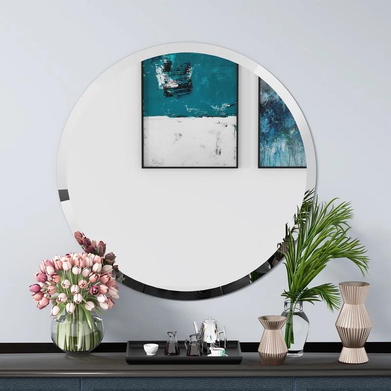 Coterie Mirror - waseeh.com